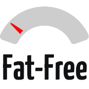 Fat-Free – the Fat-Free logo